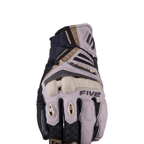 Five Tfx1 airflow short sand/br xs